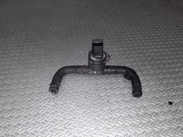 Volkswagen Sharan Fuel temperature sensor 038906081A