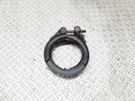 Volkswagen PASSAT B6 Muffler pipe connector clamp 