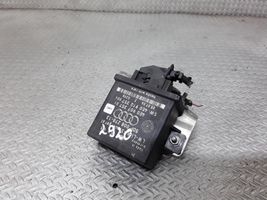 Audi A8 S8 D3 4E Modulo luce LCM 4E0907357