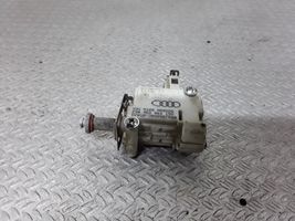 Audi A8 S8 D3 4E Motorino del tappo del serbatoio del carburante 4E0862150