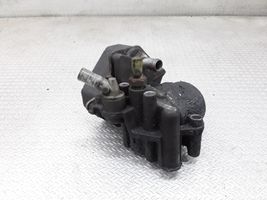 Ford Transit Halterung Ölfilter / Ölkühler 6C1Q6B624AC