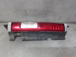 Nissan Primastar Lampa tylna 93857722