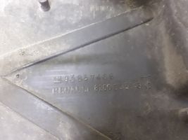 Nissan Primastar Osłona dolna silnika 93857408