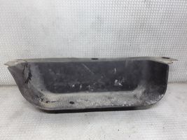 Nissan Primastar Front sill trim cover 93857781