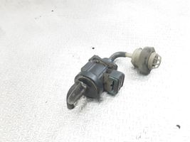 Mercedes-Benz C W203 Turboahtimen magneettiventtiili A0005450527