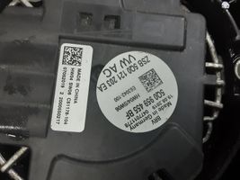 Volkswagen Golf VII Ventilatore di raffreddamento elettrico del radiatore 5Q0959455BF
