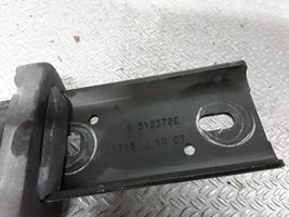 Nissan Primastar Guida/cerniera superiore del rullo del portellone scorrevole 312372E