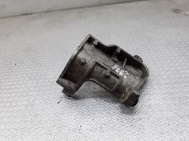 Mazda CX-7 Support, suspension du moteur 