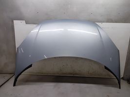 Peugeot 807 Couvercle, capot moteur 