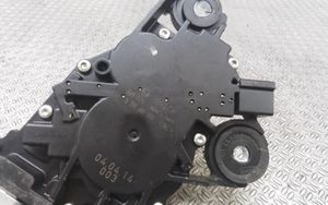 Mazda 3 I Moteur d'essuie-glace arrière 0390201588