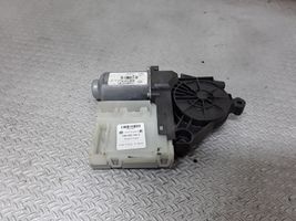 Volkswagen Touran I Moteur de lève-vitre de porte avant 1T0959702