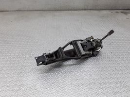 Seat Altea Klamka zewnętrzna drzwi przednich 3B0837885