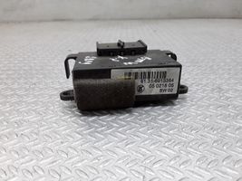 BMW 3 E46 Module de commande rétroviseur latéral 61316913364