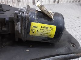 Peugeot Partner Wiper motor 9644210780