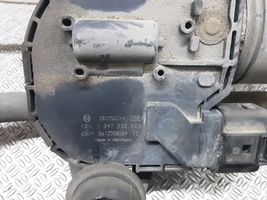 Volkswagen Touran I Tiranti e motorino del tergicristallo anteriore 1397220503