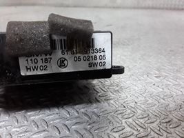 BMW 3 E46 Veidrodelių valdymo blokas 61316913364