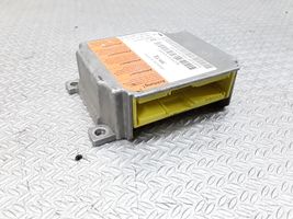 Mercedes-Benz ML W163 Gaisa spilvenu vadības bloks 0025428118