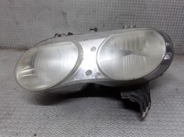 Rover 75 Phare frontale XBC001610