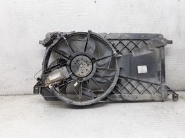 Mazda 3 I Ventilateur de refroidissement de radiateur électrique 1137328148