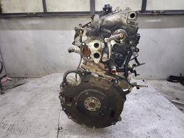 Toyota Corolla Verso E121 Motore 0357319