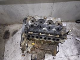 Toyota Corolla Verso E121 Motore 0357319