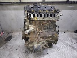 Toyota Corolla Verso E121 Silnik / Komplet 0357319