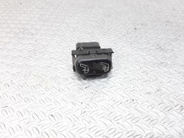 Mercedes-Benz ML W163 Interrupteur de siège chauffant 1638200210
