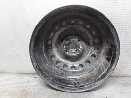 Renault Scenic II -  Grand scenic II R16 steel rim 