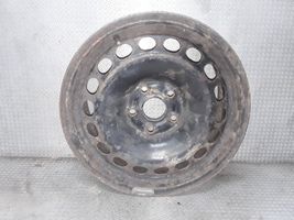 Volkswagen PASSAT B6 R 16 plieninis štampuotas ratlankis (-iai) 3C0601027MN