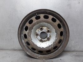 Skoda Octavia Mk2 (1Z) Cerchione in acciaio R16 SRD164002