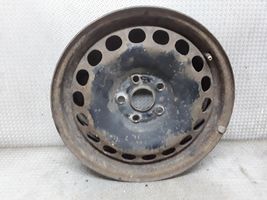 Volkswagen PASSAT B6 R16 steel rim 3C0601027MN