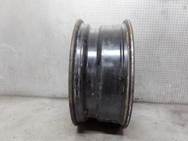 Renault Scenic II -  Grand scenic II R16 steel rim 