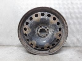 Renault Scenic II -  Grand scenic II R16 steel rim 