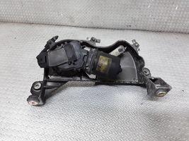 Audi A2 Motor y varillaje del limpiaparabrisas delantero 8Z1955023