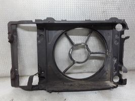 Audi A2 Kale ventilateur de radiateur refroidissement moteur 8Z0121207B