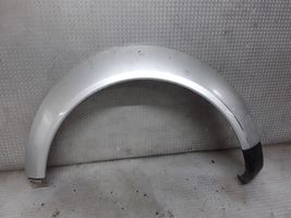 Audi A2 Rivestimento modanatura parafango posteriore 