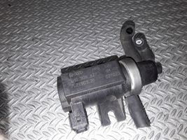 Audi A2 Turboahtimen magneettiventtiili 1H0906627