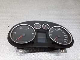 Audi A2 Compteur de vitesse tableau de bord 110080150