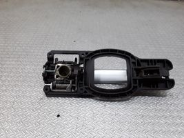 Audi A2 Manecilla externa puerta trasera 8Z0839886A