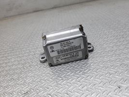 Audi A2 Sensore di imbardata accelerazione ESP 8Z0907637B