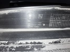 Skoda Octavia Mk2 (1Z) Ilmanoton kanavan osa 1Z0121285D