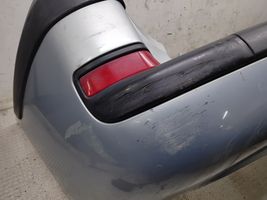 Peugeot 807 Zderzak tylny 