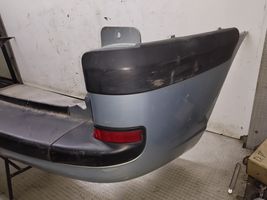 Peugeot 807 Zderzak tylny 