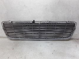 Mercedes-Benz C W203 Grille calandre supérieure de pare-chocs avant A2038800483