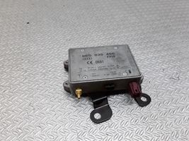 Audi A2 Aerial antenna amplifier 8E0035456