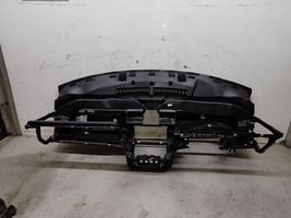 Volkswagen Jetta V Dashboard 1K1858296B