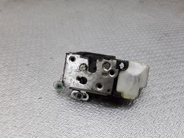 Alfa Romeo 147 Front door lock 