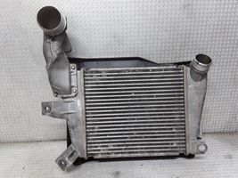 Mazda CX-7 Radiatore intercooler 1271002991