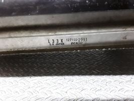 Mazda CX-7 Radiatore intercooler 1271002991