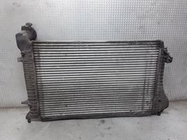 Volkswagen Jetta V Intercooler radiator 1K0145803AM